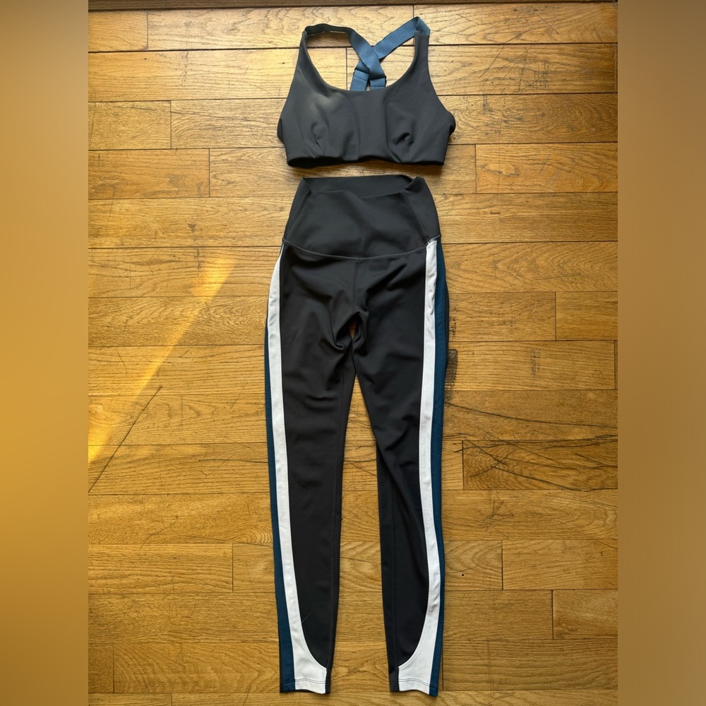 Splits59 Matching Workout Set